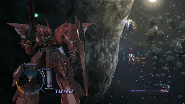 ＰＳ３　キドウセンシガンダムＵＣトク
