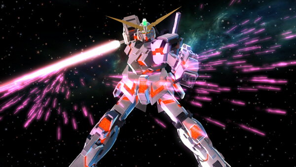 ＰＳ３　キドウセンシガンダムＵＣトク