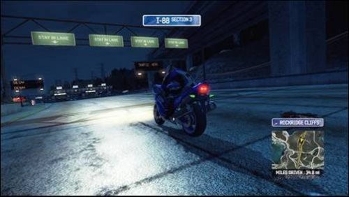 ＰＳ３　バーンアウト　パラダイス　ベ