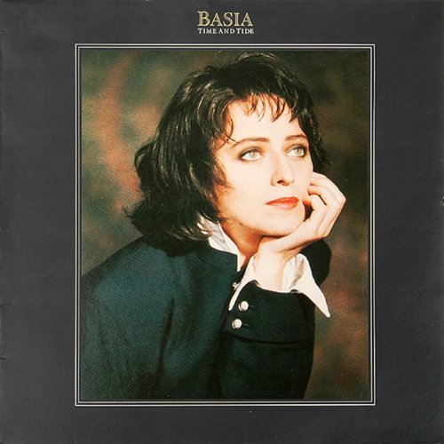 Basia バーシア / Time And Tide