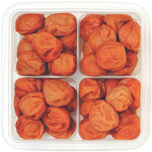 楽天市場】岡畑農園 岡畑農園 幻の梅 450g | 価格比較 - 商品価格ナビ