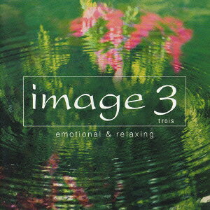 image　3　trois/ＣＤ/SICC-111