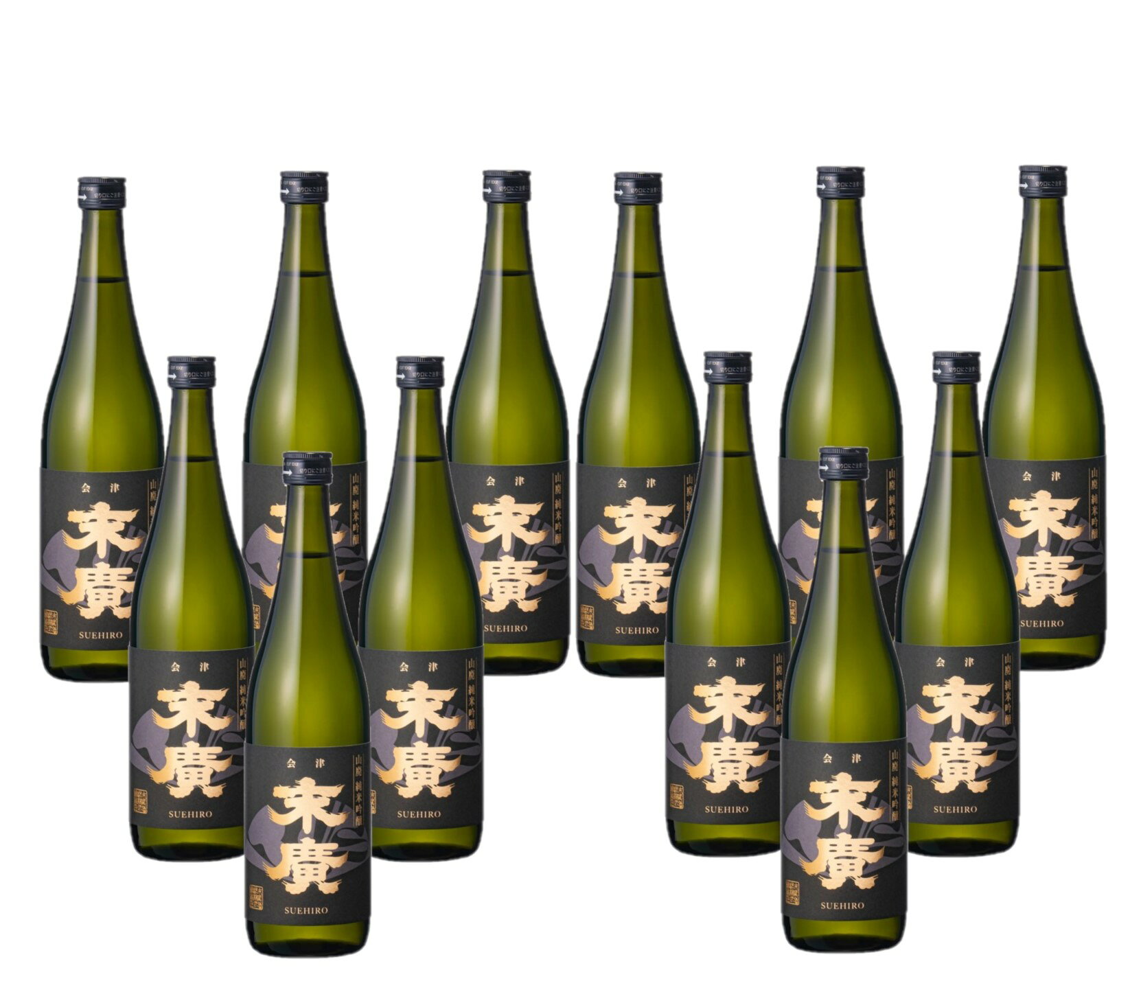 楽天市場】末廣酒造 末廣 大吟醸 玄宰生 720ml | 価格比較 - 商品価格ナビ