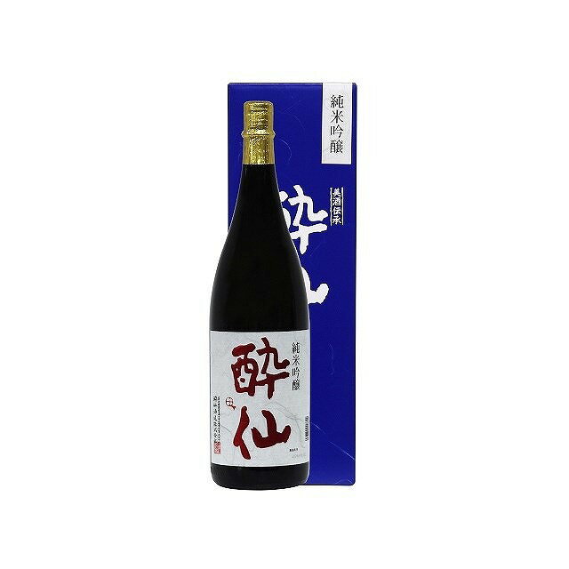 公式サイト 煌琳 純米吟醸 酔仙 楽天市場】酔仙酒造 1.8L 商品 - 価格比較 | 焼酎