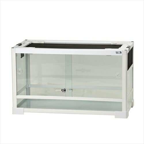 楽天市場】マルカン ニッソー WPT-035 WILD PLANETケージ850 1個