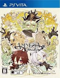 ＰＳ　Ｖｉｔａ　ＡＭＮＥＳＩＡ　Ｗｏｒｌｄ　通常版【ＰＳＶ】