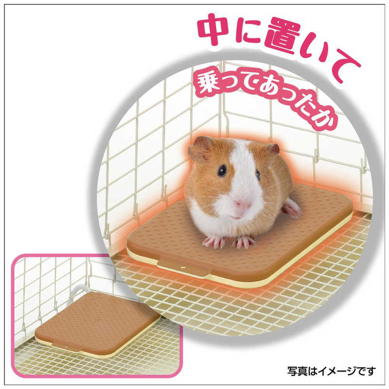 GEX ホット2WAYヒーターM