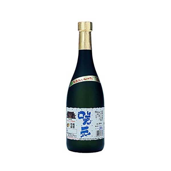 楽天市場】咲元酒造 咲元 乙類40°8年古酒 泡盛 720ml | 価格比較