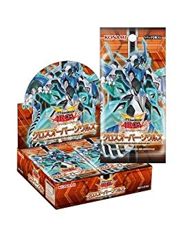 楽天市場】コナミデジタルエンタテインメント 遊戯王 クロスオーバー