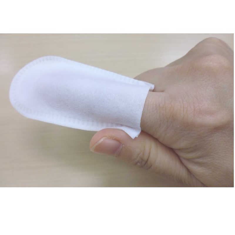 エブリデント 指サックde歯みがき 35枚