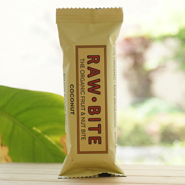 アリサン ローバイト ココナッツ 50g