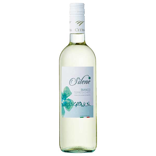 チートラ ヴィーニ シレーネ ビアンコ 白 750ml