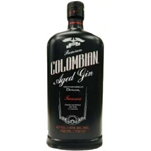 ディクタドール ジン トレジャー 700ml