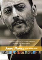 もうひとりのレオン ジャン・レノを探して DVD DVD
