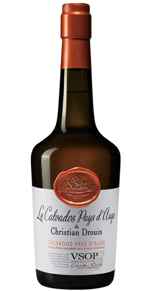 楽天市場】カルヴァドス ポム ド イヴ 40° 600ml | 価格比較 - 商品