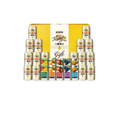 楽天市場】麒麟麦酒 キリン ギフトセット K-FM5(S) | 価格比較 - 商品