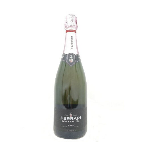 楽天市場】フェッラーリ マキシマム ブラン ド ブラン 750ml