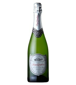 ロジャーグラート プラチナ ドゥミ セック 750ml