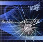 Revolution to New Age / Royz