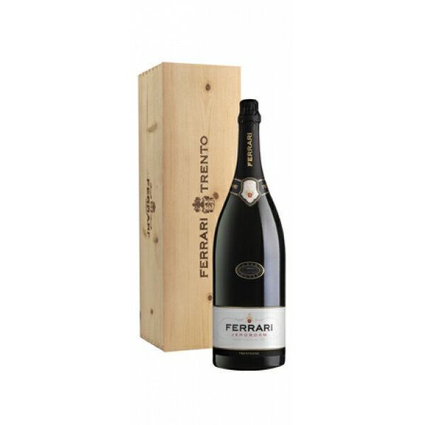 フェッラーリ マキシム ブラン ド ブラン 750ml フェッラーリ・マキシマム・ブラン・ド・ブラン 750ml｜ワイン