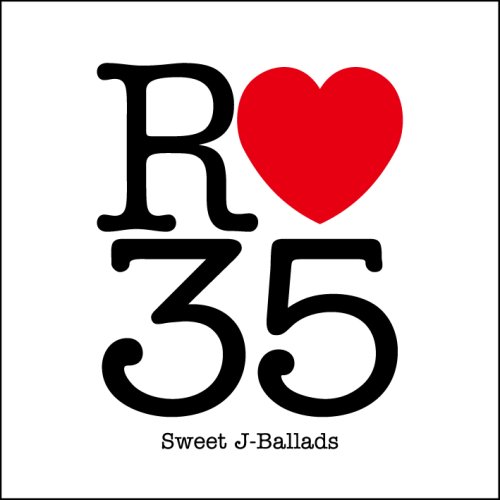 楽天市場】ワーナーミュージック・ジャパン R□35 Sweet J-Ballads
