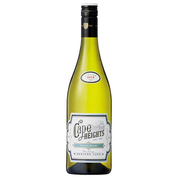 ブティノ ケープ ハイツ シュナン ブラン 白 750ml