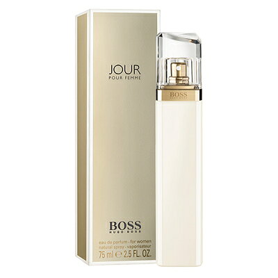 ヒューゴ ボス ジュール プールファム jour pour femme eau de pafrum