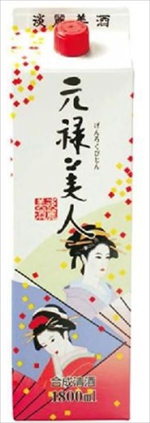 楽天市場】山本本家 京舞妓 生貯蔵酒 4本キャリーパック入れ 300X4本