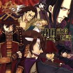 戦国武将物語～知将編～/ＣＤ/DEARS-60