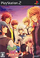 ＰＳ２　カエル畑ＤＥつかまえて