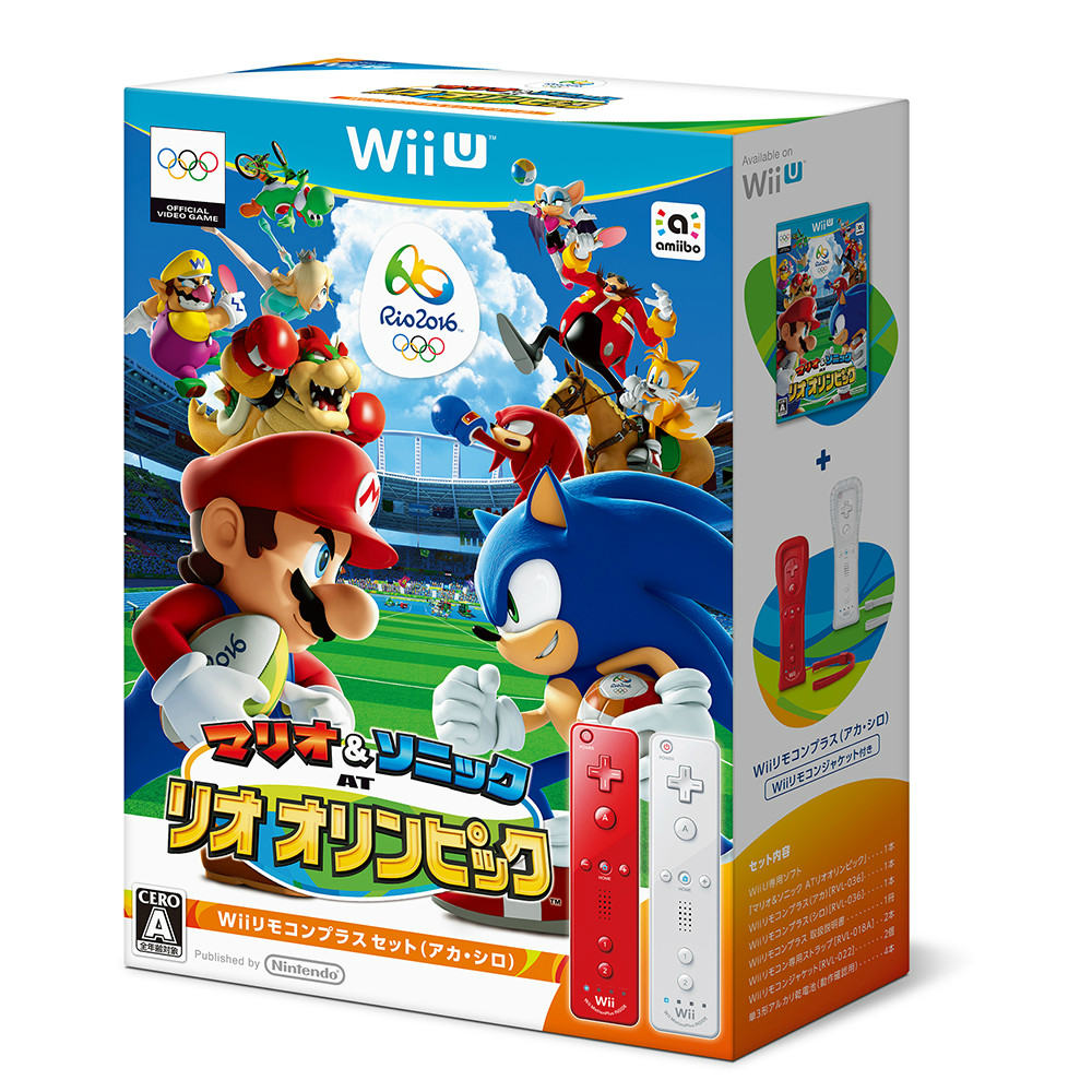 楽天市場】任天堂 Wii U Nintendo Land Wii