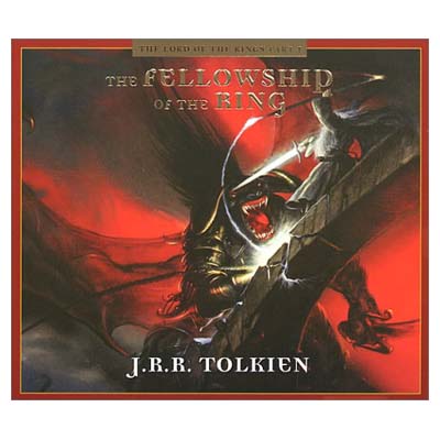 オリジナル・サウンドトラック『ロード・オブ・ザ・リング』/ＣＤ/WPCR-11195