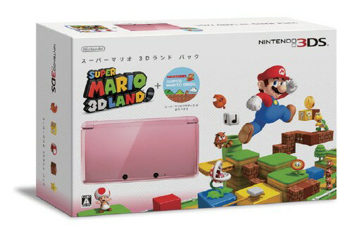 ニンテンドー2DS スーパーマリオパック（ホワイト×イエロー）/3DS/FTRS ニンテンドー2DS スーパーマリオパック 【ホワイト×イエロー
