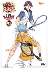 楽天市場】バンダイナムコフィルムワークス 新テニスの王子様 OVA vs