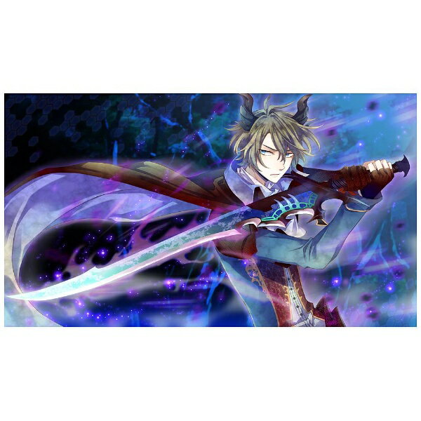 ピリオドキューブ ～鳥籠のアマデウス～（限定版）/Vita/VLJM35340/C 15才以上対象