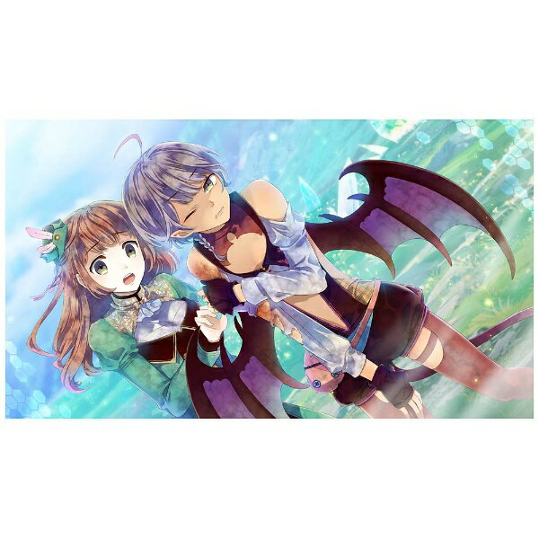 ピリオドキューブ ～鳥籠のアマデウス～（限定版）/Vita/VLJM35340/C 15才以上対象