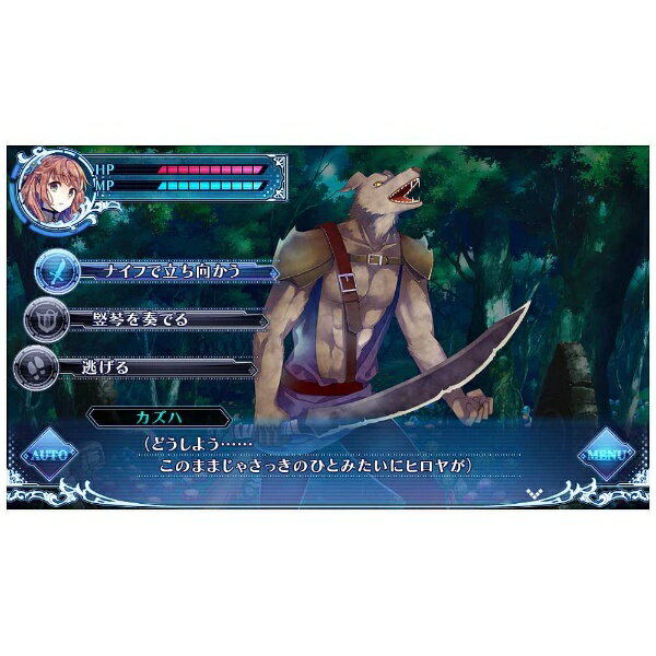 ピリオドキューブ ～鳥籠のアマデウス～（限定版）/Vita/VLJM35340/C 15才以上対象