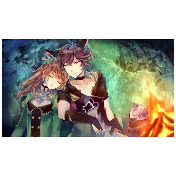 ピリオドキューブ ～鳥籠のアマデウス～（限定版）/Vita/VLJM35340/C 15才以上対象