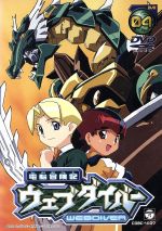 ♦︎ 電脳冒険記ウェブダイバー 12 DVD COBC-4165 電脳冒険記ウェブダイバー」20周年記念のBD-BOX、新作ドラマCD