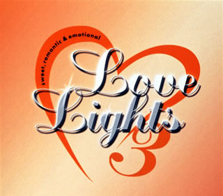 楽天市場】ワーナーミュージック・ジャパン Love Lights 3/CD/WPCR