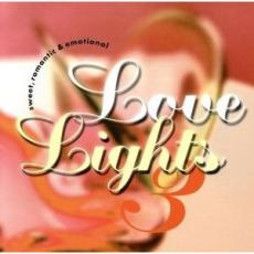 楽天市場】ワーナーミュージック・ジャパン Love Lights 3/CD/WPCR
