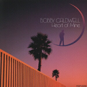 ハート・オブ・マイン/ＣＤ/P25P-20290