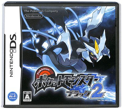 楽天市場】KADOKAWA ニンテンドーDS ポケモンブラック・ホワイト