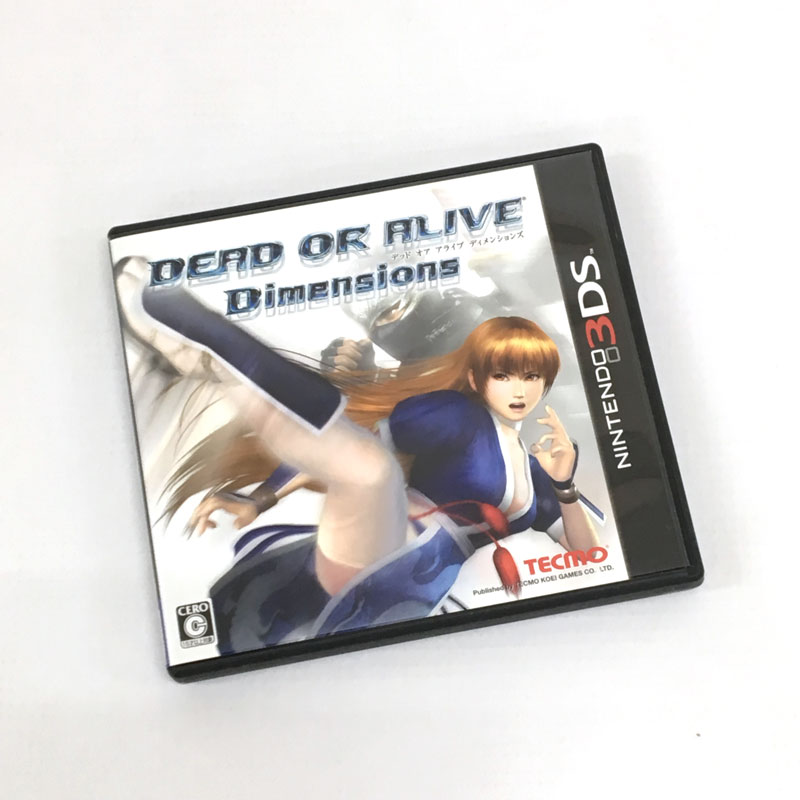 楽天市場】コーエーテクモゲームス Switch DEAD OR