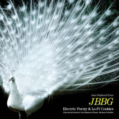 エレクトリック・ポエトリー・アンド・ローファイ・クッキーズ/ＣＤ/NBIP-5044