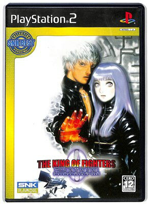 SNK BEST COLLECTION ザ・キング・オブ・ファイターズ XI 51PNbZYgiWL._AC_SY200_QL15_.jpg