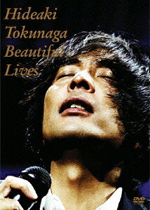 BEAUTIFUL　LIVES/ＤＶＤ/UMBK-9190