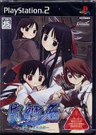 楽天市場】ヴューズ 魂響 ～御霊送りの詩～ 初回限定版 PS2 | 価格比較