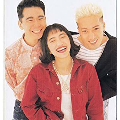 笑顔の行方 CD Dreams Come True? DREAMS COME TRUE 中村正人