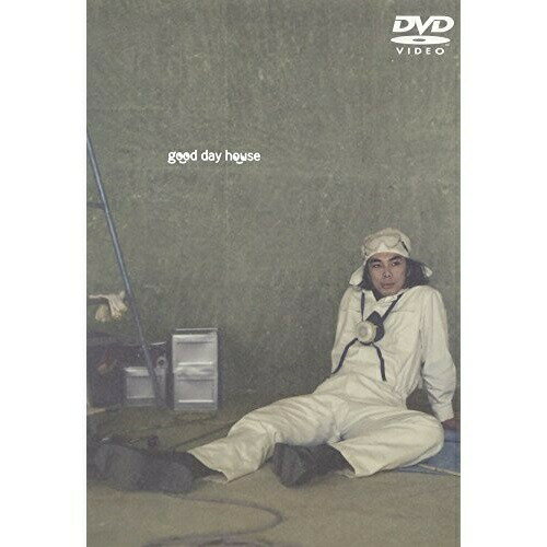 小林賢太郎プロデュース公演「good　day　house」/ＤＶＤ/PCBP-11426